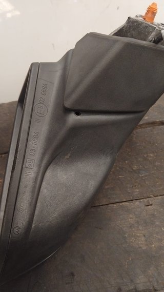 Retrovisor Izquierdo Seat León MK3 (2012-2016)