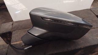 Retrovisor Izquierdo Seat León MK3 (2012-2016)
