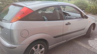 Ford Focus 2004