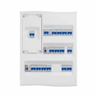 ELECTRICISTA 24h SOTOGRANDE 607864909