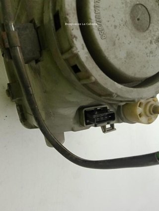 Faro der saab 9000 fastback 2.3 -16 turbo 23068070