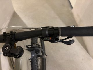 Bicicleta 24 pulgadas