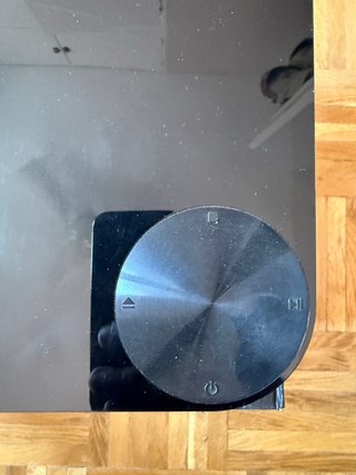 Reproductor Blu-ray Samsung BD-H6500 3D