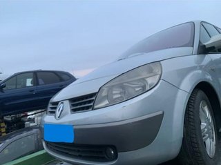 Alternador renault 8200495294 scenic ii (jm) 61725