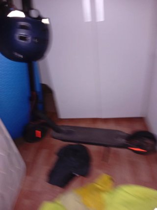 Monopatín Eléctrico