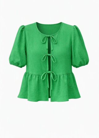 Blusas talla M