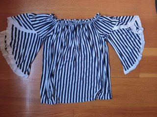 Blusas talla M