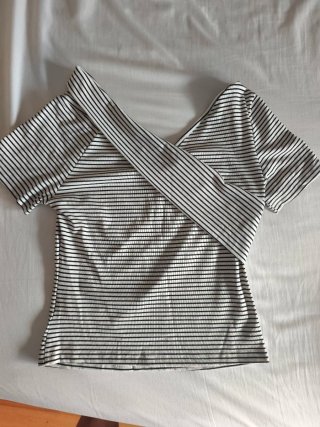Blusas talla M