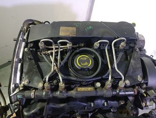 Ford rectp5650339 fmba motor mondeo iii (b5y) 2.0