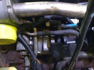 Ford rectp5650339 fmba motor mondeo iii (b5y) 2.0