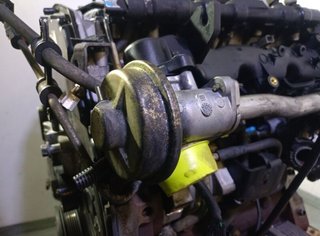 Ford rectp5650339 fmba motor mondeo iii (b5y) 2.0