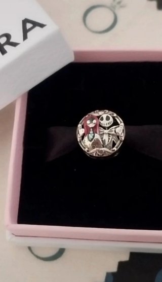 Charm Jack y Sally