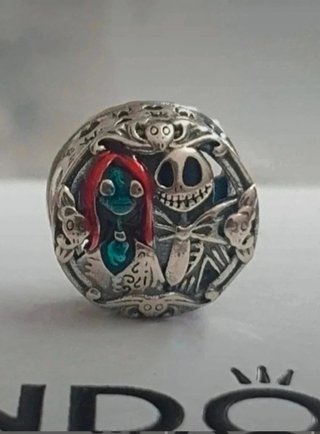 Charm Jack y Sally