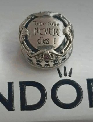 Charm Jack y Sally