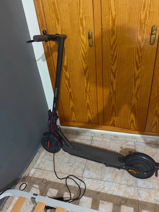 Patinete Eléctrico Xiaomi