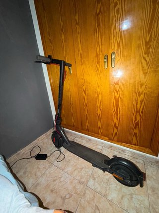 Patinete Eléctrico Xiaomi