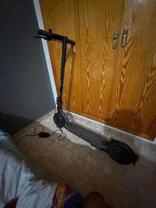 Patinete Eléctrico Xiaomi