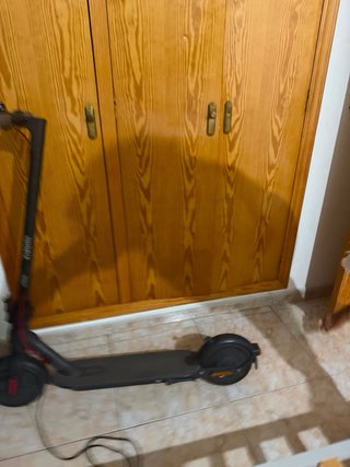 Patinete Eléctrico Xiaomi