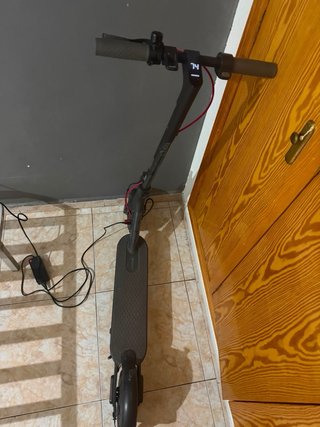 Patinete Eléctrico Xiaomi