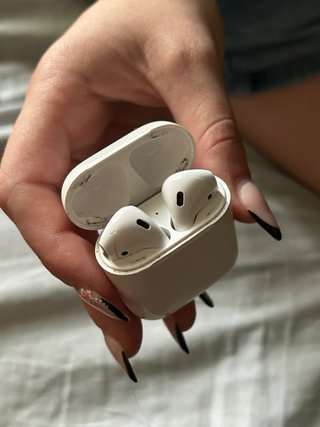 AirPods 2ª Generazione