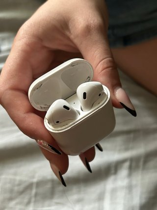 AirPods 2ª Generazione