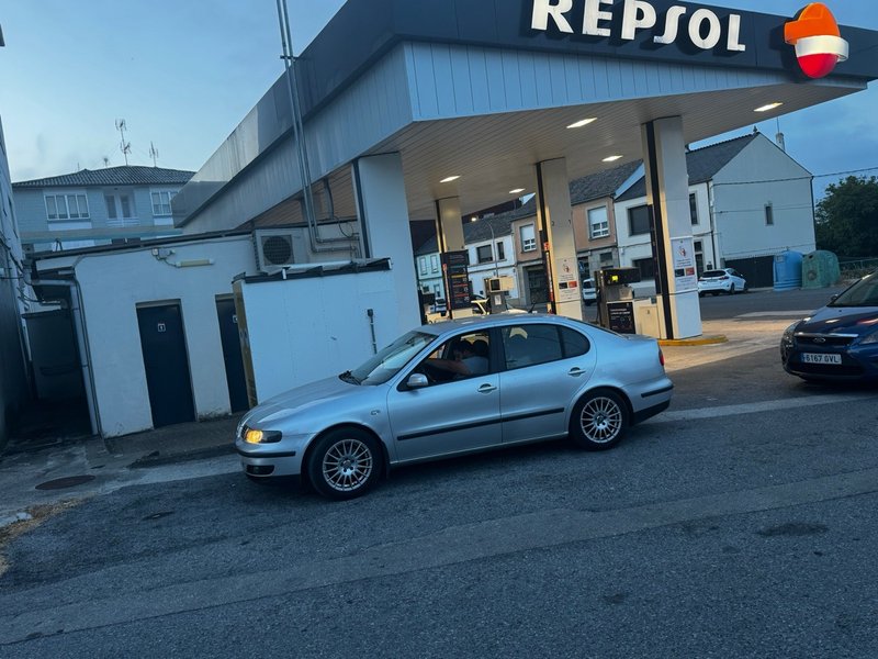 SEAT Toledo Arl - foto 1