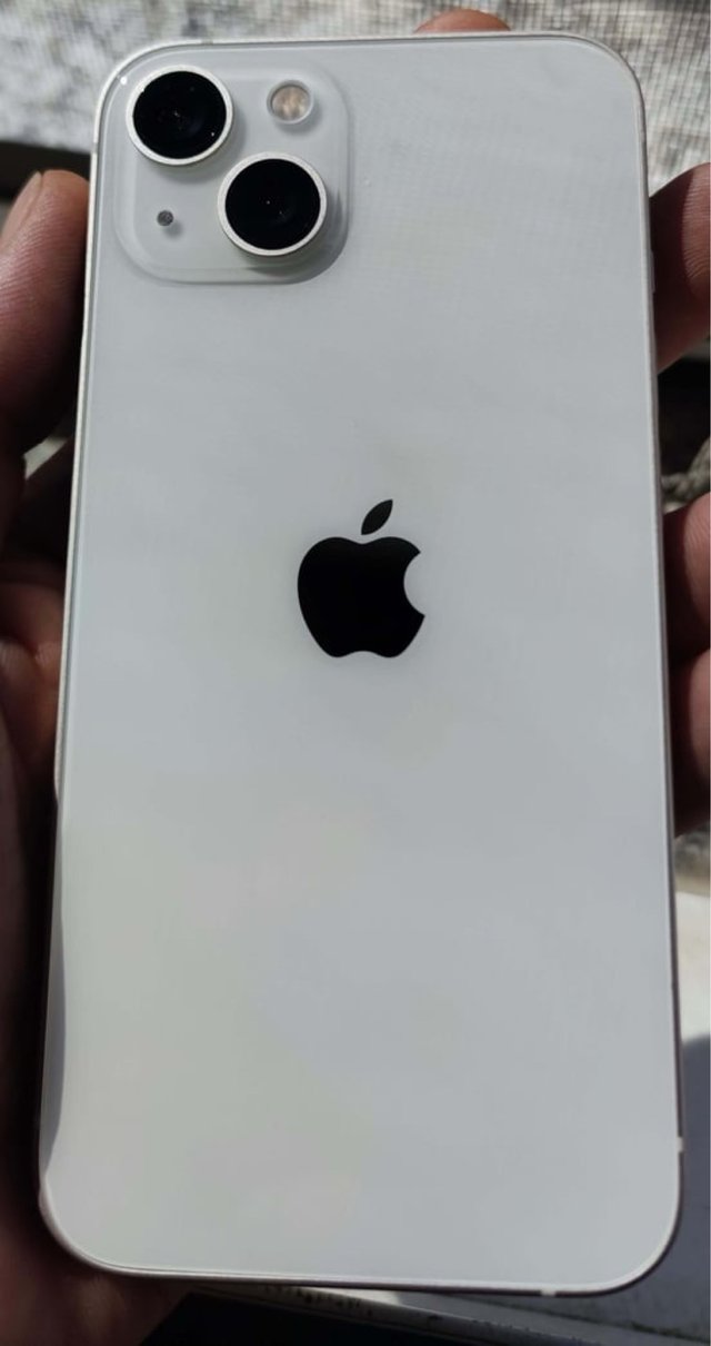 iPhone 13 128GB Blanco