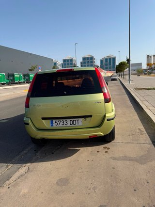 Ford Fusion 2005