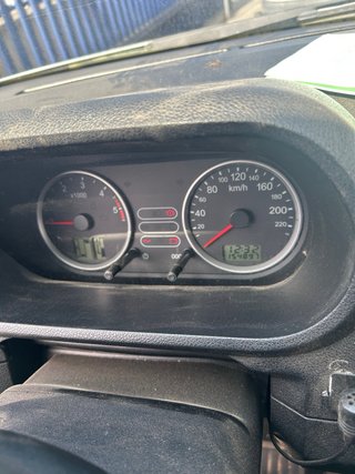 Ford Fusion 2005