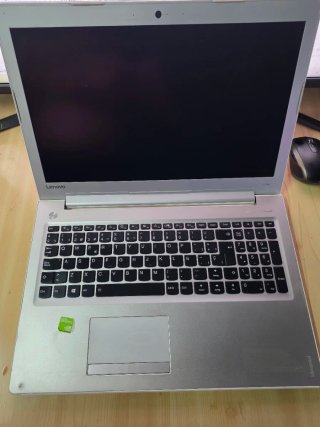 Portátil Lenovo i5 8GB/256GB SSD   Nvidia 4GB