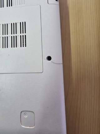Portátil Lenovo i5 8GB/256GB SSD   Nvidia 4GB