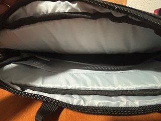 Mochila Portátil HP Negra