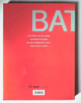 Lengua castellana y literatura - 1° Batxillerat