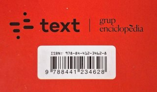 Lengua castellana y literatura - 1° Batxillerat