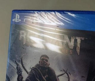 🇪🇦 Remnant From the Ashes PS4 (Español)