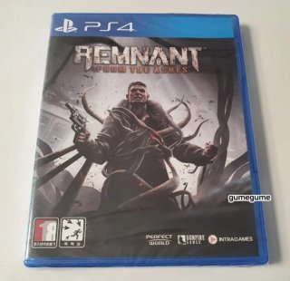 🇪🇦 Remnant From the Ashes PS4 (Español)