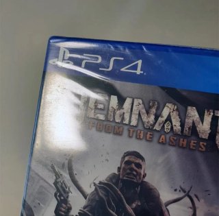 🇪🇦 Remnant From the Ashes PS4 (Español)