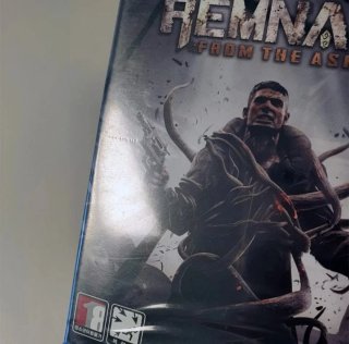 🇪🇦 Remnant From the Ashes PS4 (Español)
