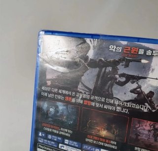 🇪🇦 Remnant From the Ashes PS4 (Español)