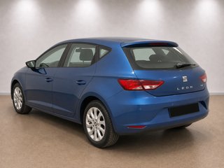 SEAT Leon 2015 TDI 110cv