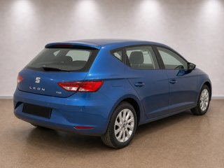SEAT Leon 2015 TDI 110cv