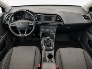 SEAT Leon 2015 TDI 110cv