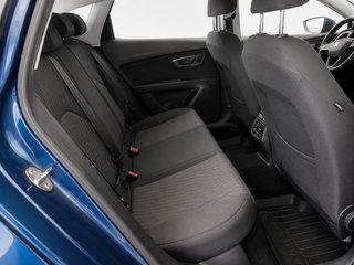 SEAT Leon 2015 TDI 110cv