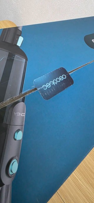 Cecotec Conga 700 Powerhead Aspiradora Escoba