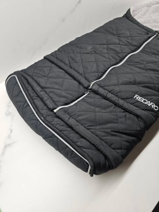 Saco de silla de paseo Recaro