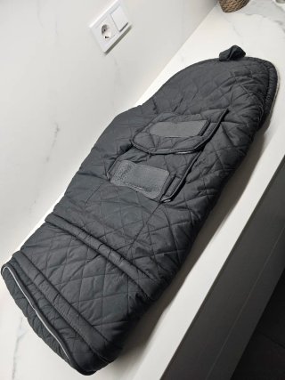 Saco de silla de paseo Recaro