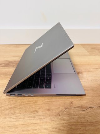 HP ZBook Firefly 14 G9  512SSD-i7 12gen-16RAM-W6
