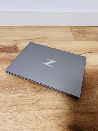 HP ZBook Firefly 14 G9  512SSD-i7 12gen-16RAM-W6