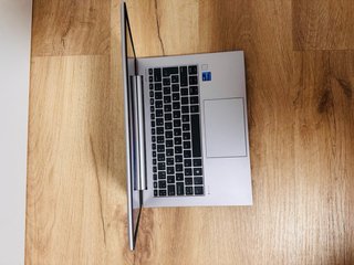 HP ZBook Firefly 14 G9  512SSD-i7 12gen-16RAM-W6