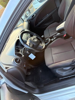 Seat Leon Sport 2.0 TDI